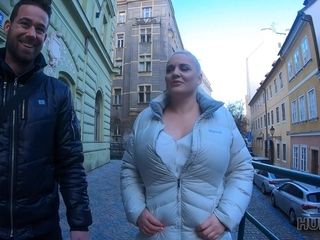 HUNT4K. Voluptuous naughty decides to nail for cash