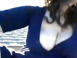 Maybe made for a Blooper Reel 9