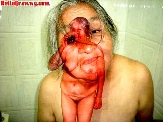 HELLOGRANNY Latin Homemade Magic Pics