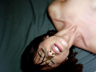 Bikini Tease: Hot Teen's Wild, Wet, and Rough Ride