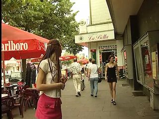 Antique Retro German Fledgling your Daily Dosage of Pornography