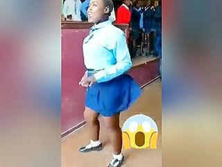 South African students 18+