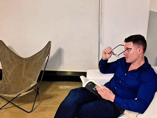 Curvy brunette maid seduces her employer and takes on his cock