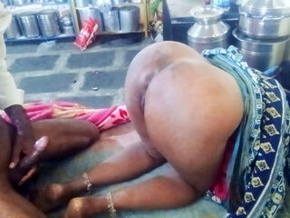Desi Marathi Wife Fuking homemade Hard cowgirl Doggy style Big Ass fuk Marathi Audio