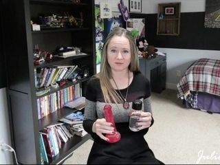 'Institutionalized Mom JOI'