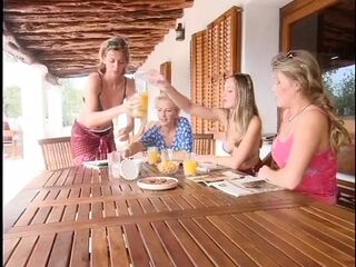 Antique Retro German First-Timer your Daily Portion of Pornography