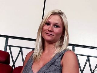 Freckled Curvaceous Milf with Hefty Bootie and Udders tempt to Internal Ejaculation Drill