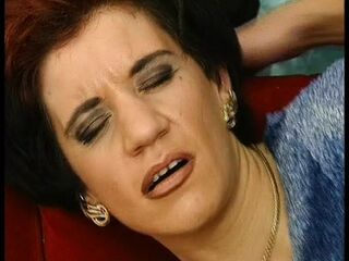 Antique Retro German Inexperienced your Daily Portion of Pornography