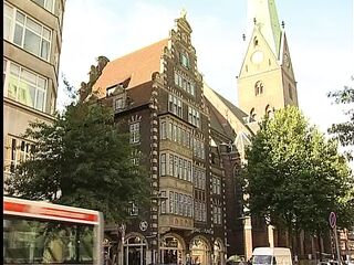 Antique Retro German First-Timer your Daily Portion of Pornography