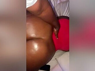 Milf Neighbor Chocolate And Juicy