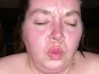 Big Fat Titties Riding