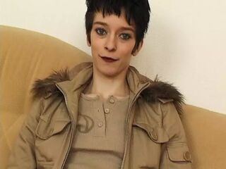 Antique Retro German First-Timer your Daily Portion of Pornography