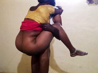 Indian desi Wife Fuking homemade friends Doggy Style position Big Ass Big cock