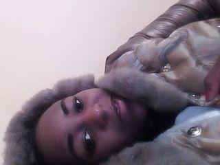 Ruth Mwangi Singing For Her Sex Lovers