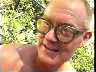 Lil' Rectal Grannie #1