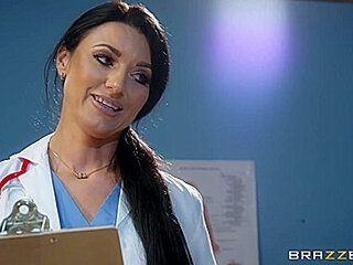 Ania Kinski, Danny D Bad Medicine / 7.1.2018