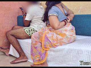 Episode 4: Stepmom and Neighbor Uncle's Affair