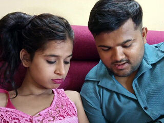 The old man in the neighbourhood trapped his neighbour's girl.