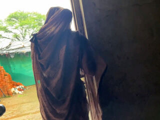 Sister-in-law of the village