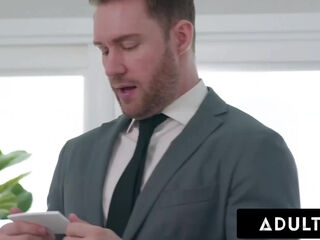 Hot brunette BBW goddess seduces her friend with her supreme curves and gets fucked hard