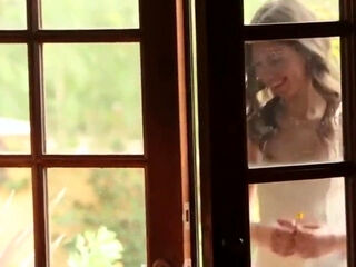 tyler nixon and riley reid and ch