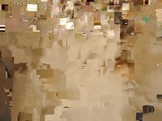 My housewife display brilliant knockers, playing with marvelous coochie & se