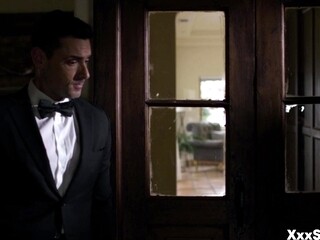 Valentina Nappi just reeks of sex!