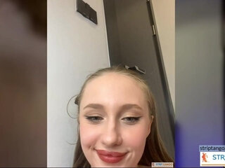 Dirty Free live porn at stripTango