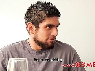 Pamela Rios - Seducing My Friends Step mom - Teaser Video