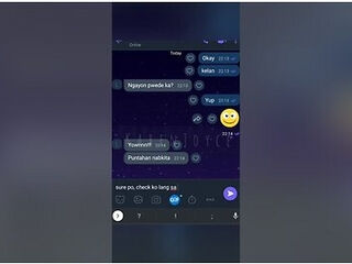 Pinay Single Stepmom Pumayag Maging Kabet Ng Kapitbahay Na Makulit