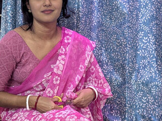 Desi bhabi viral video with Lover hardcore doggy style