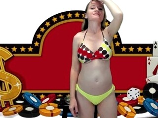 'CEI Dice Game #2 Cum Eating JOI Game'