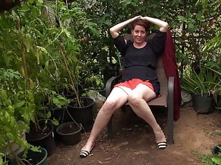 Mature mom fap with satisfyer