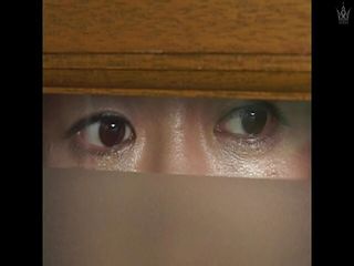 P012G03 A shameful everyday life where a nasty family government unfolds in a millionaire's house!