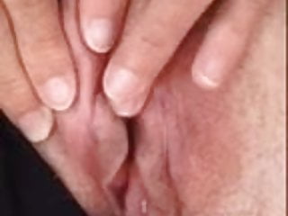 Needed to cum, people are everywhere but she did not care