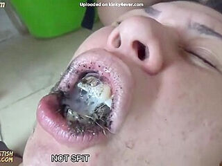 Brazil Cuc Foot Worship