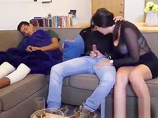 Pamela Rios - My Son`s Friends