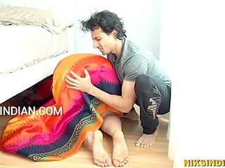 Mature Big Ass Mom Fucked by Son in the Ass