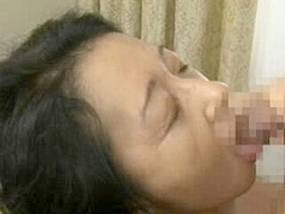 Japanese Granny 14