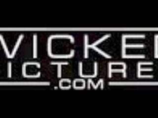Fucks Ricky At The Roof - Romi Rain