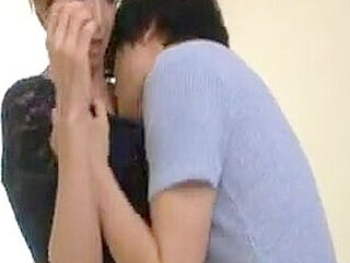 Japanese Milf and Boy 05