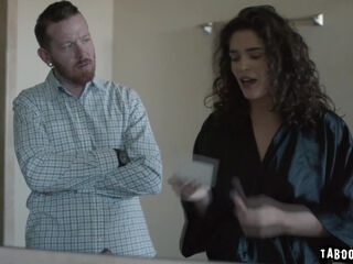 Husband wanting to feel his wife again