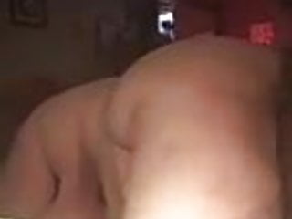 White granny named CeCe taking my BBC