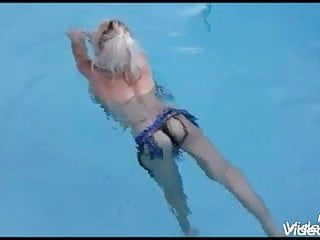 lisa monti esplosiva