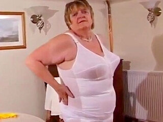 British Granny Strips