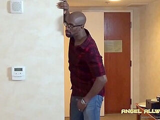 Step Mother Bbc Creampie