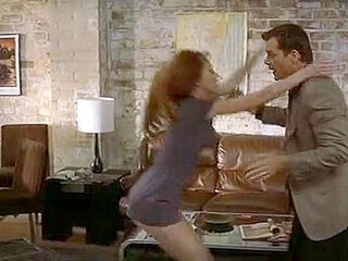 Sigourney Weaver,Jennifer Love Hewitt in Heartbreakers (2001)