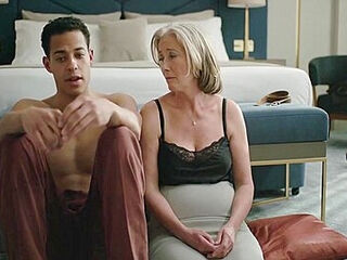 Emma Thompson Softcore Porn With Full Nudity