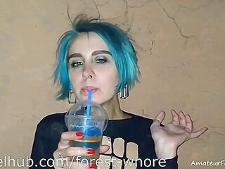 Forest Whore - Hardcore Dirty Walk