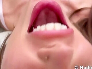 Mia Malkova And Angel White Invited Sophie Dee And Some